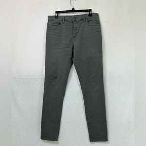 American Eagle 31X32 Gray (Flex) Jeans